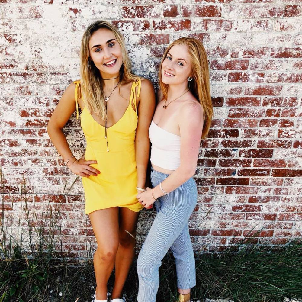 Meet your Posher, Cate